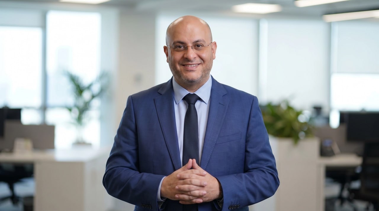 Dr. Mohammed Helmy