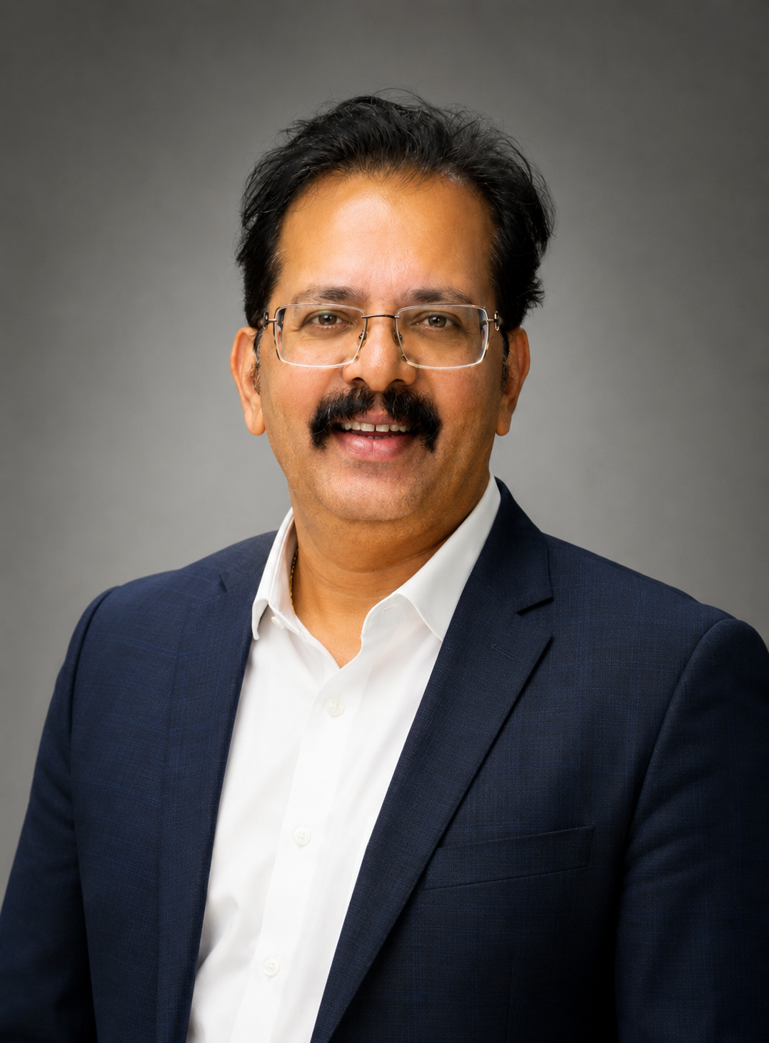 Maniish Patel